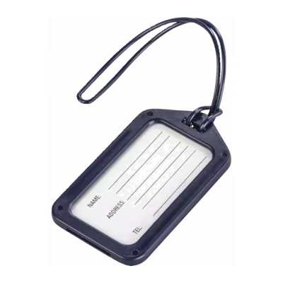 Luggage Tags