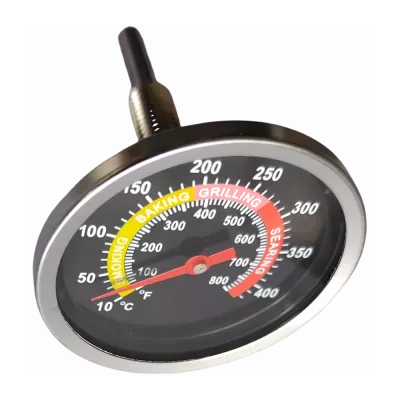 Kitchen Appliance Thermometers