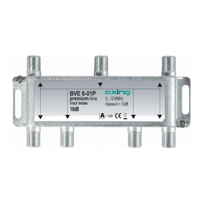 Cable Splitters or Combiners