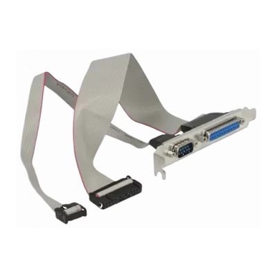 Ribbon Cables