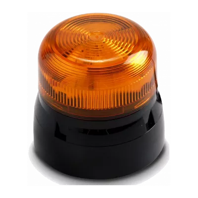 Alarm Light Indicators