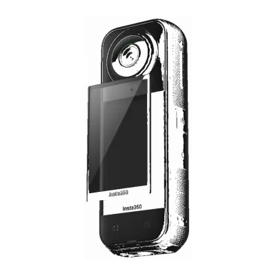 Camera Screen Protectors