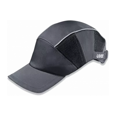 Safety Headgear