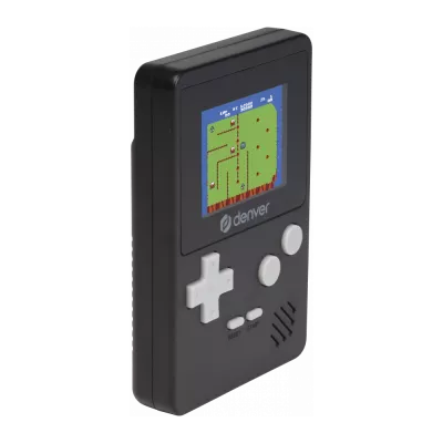 Retro Handheld Consoles