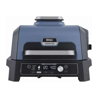 Outdoor Barbecues & Grills