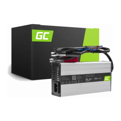 Power Components Protection Battery Chargers