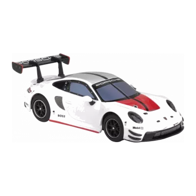 Toys And Accessories