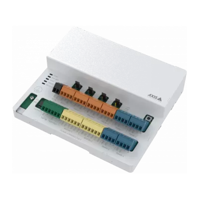 Network Communication Modules