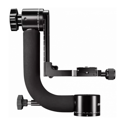 Tripod Heads
