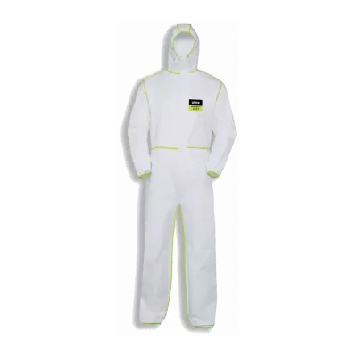 Protective Coveralls & Suits