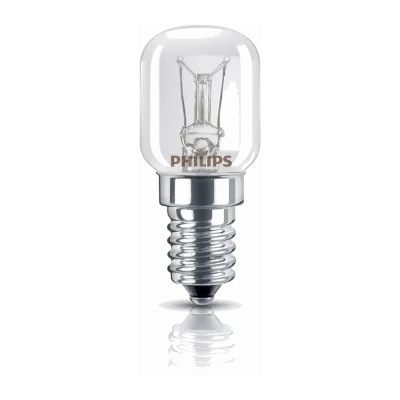 Incandescent Bulbs