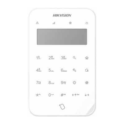 Security Devices Accessories