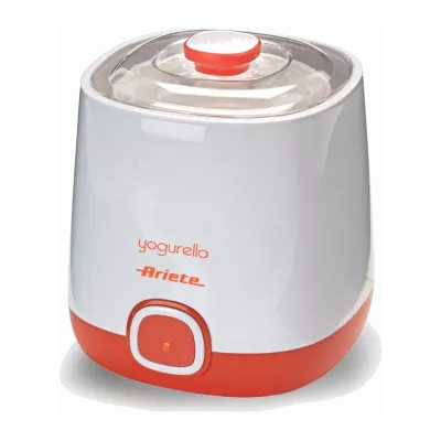 Yogurt Makers