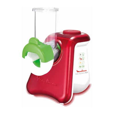 Food Graters