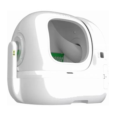 Cat Litter Boxes