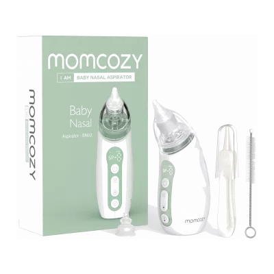 Nasal Aspirators