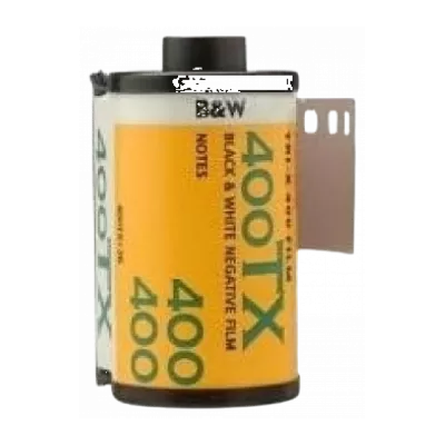 Camera Film