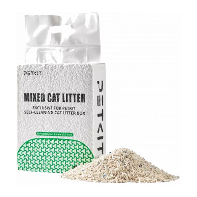 Cat Litter