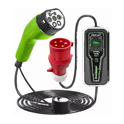 Electric Vehicle Chargers