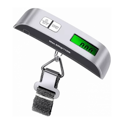 Luggage Scales