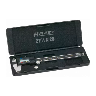 Digital Calipers