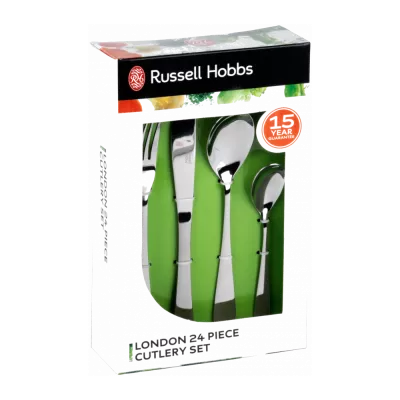 Cutlery Sets