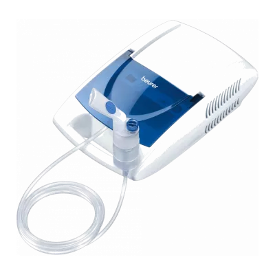 Nebulizers & Inhalers