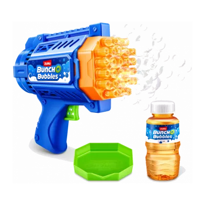 Bubble Toys