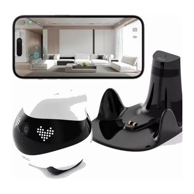 Pet Cameras & Monitors