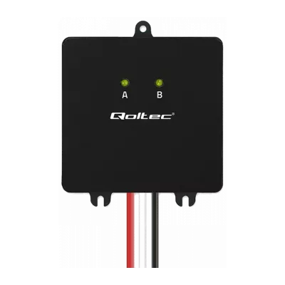 Battery Balancers