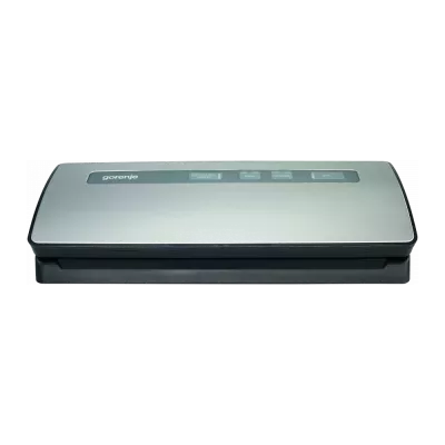 Vacuum Sealers