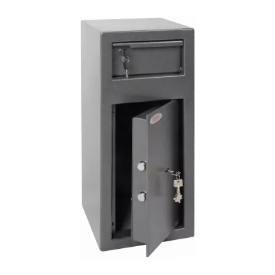 Safes & Cash Boxes