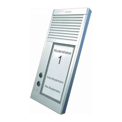 Intercom Systems