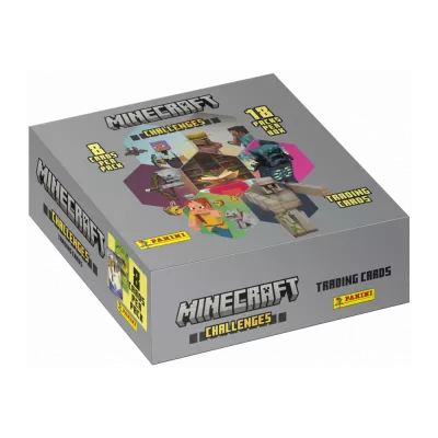 Trading Cards