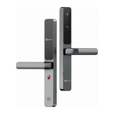 Smart Locks