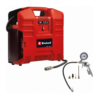 Air Compressors