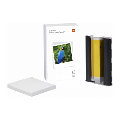 Instant Picture Films