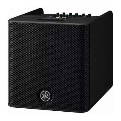 Public Address (PA) Systems