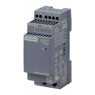 Electrical Power Supplies
