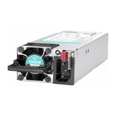 Server Power Supplies