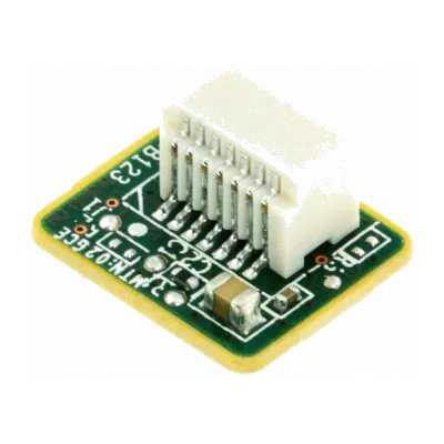Server TPM Modules