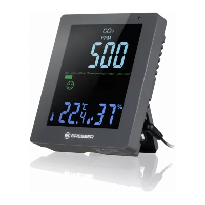 Air Quality Sensors