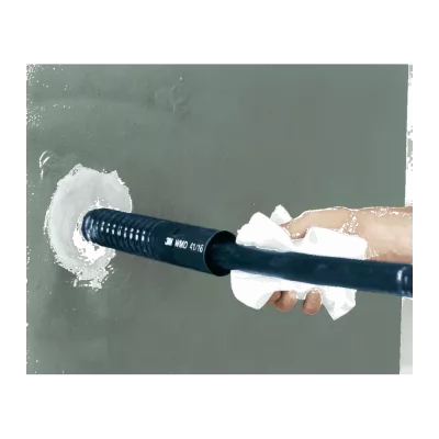 Firestop & Cable Sealing