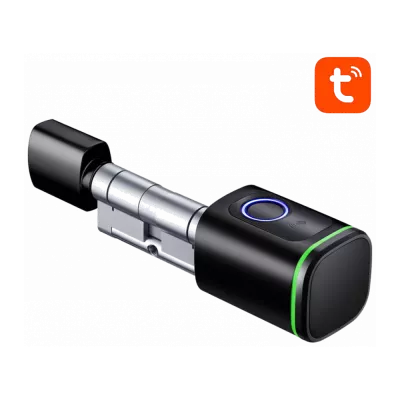 Lock Cylinders