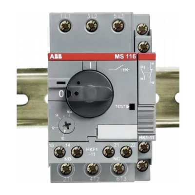 Motor Starters