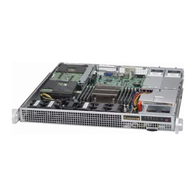 Server Chassis Cases