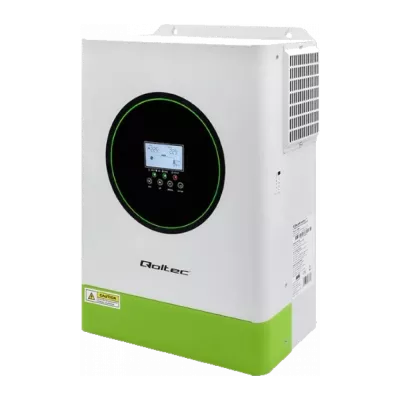 Power Inverters