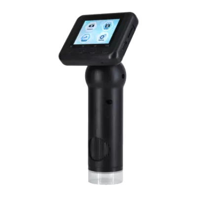 Digital Microscopes