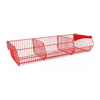 Storage Baskets