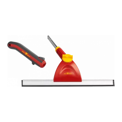 Window Cleaning Tools